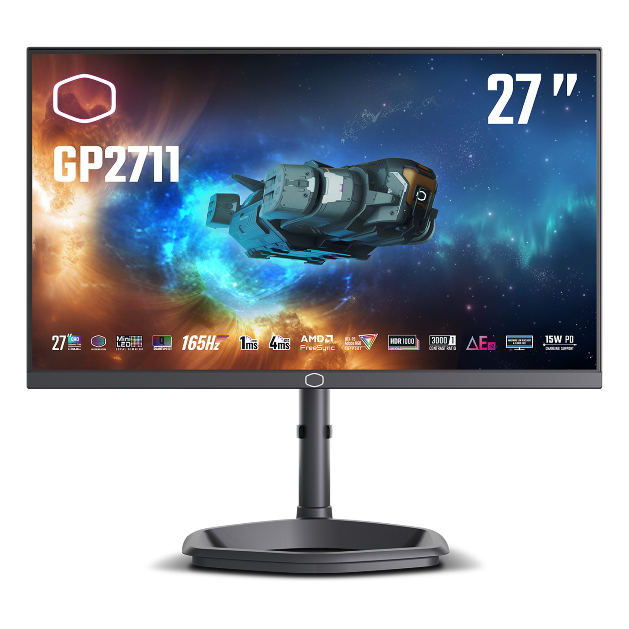 CMI-GP2711-EK - Cooler Master