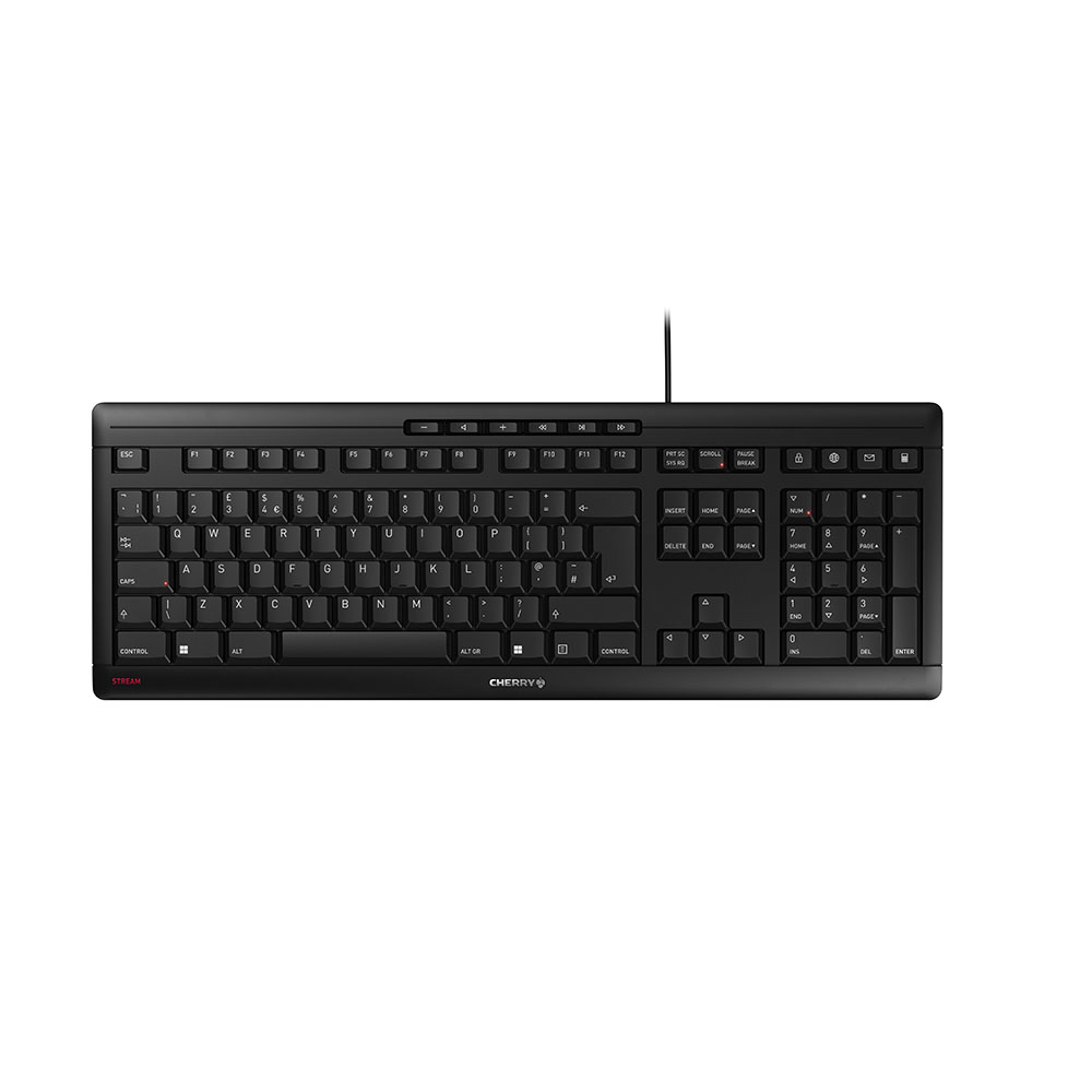 JK-8500GB-2 - CHERRY