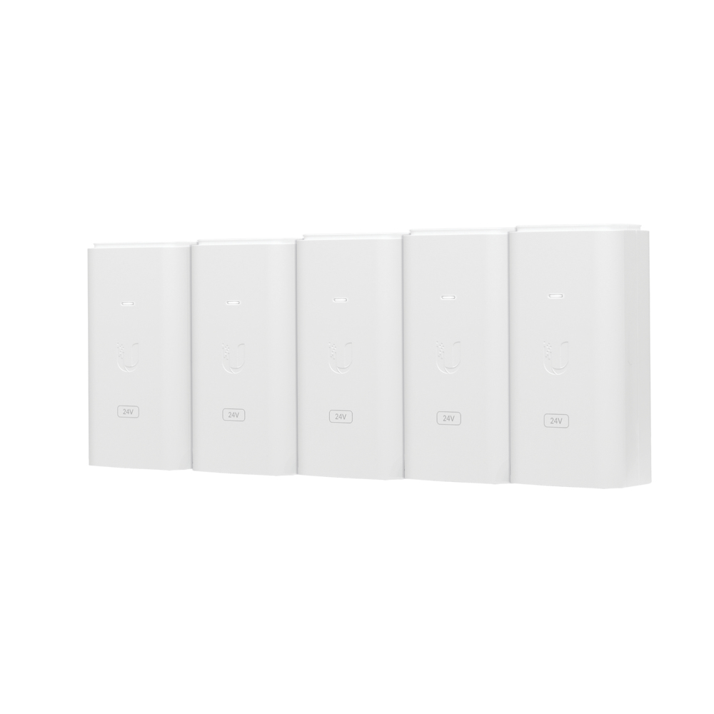 POE-24-12W-5P - Ubiquiti