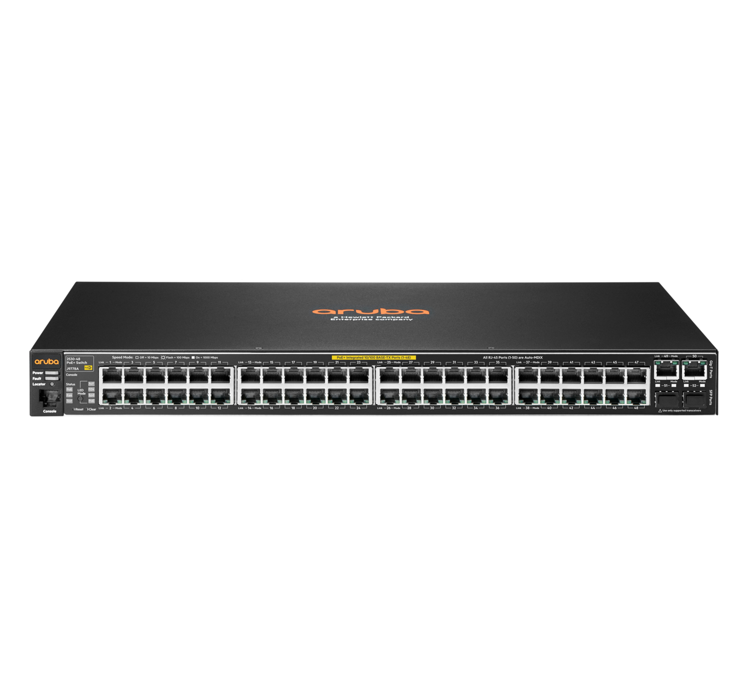 J9778A-RFB - HPE