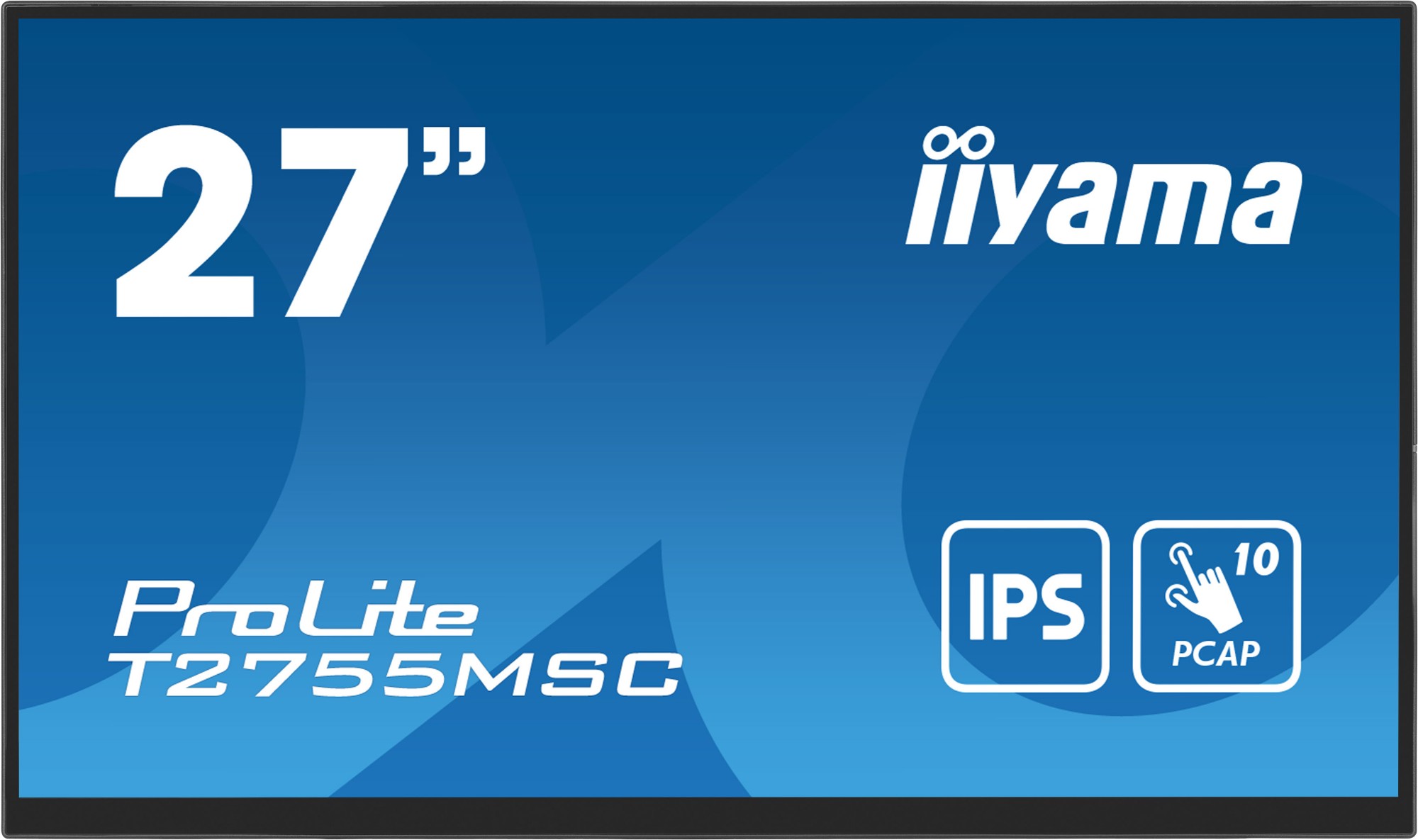 T2755MSC-B1 - iiyama