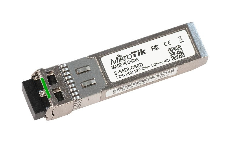 S-55DLC80D - Mikrotik