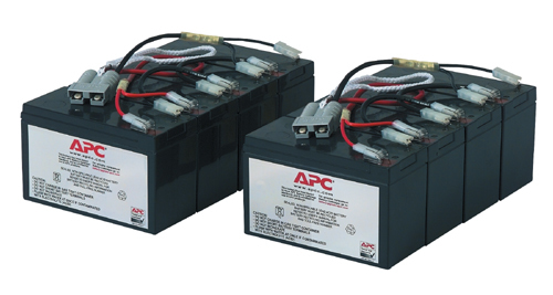 RBC12 - APC