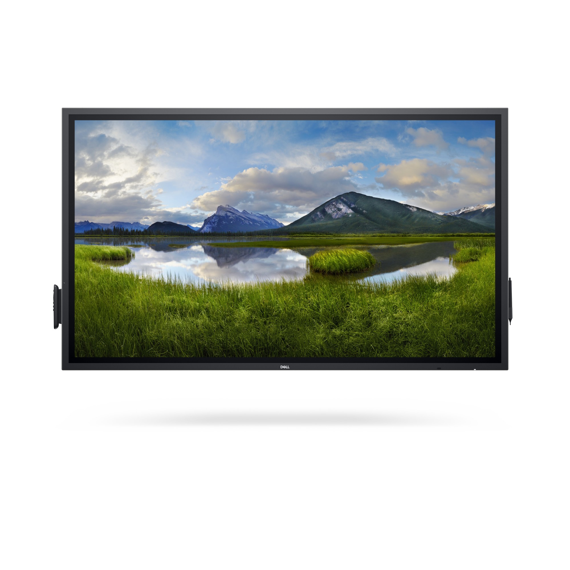 DELL-P6524QT - DELL