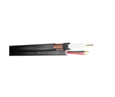 SFX/59+2C-0.75-LSF-BLK-200 - Securi-Flex