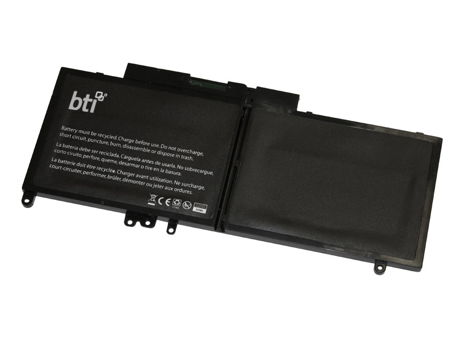 451-BBLN-BTI - BTI