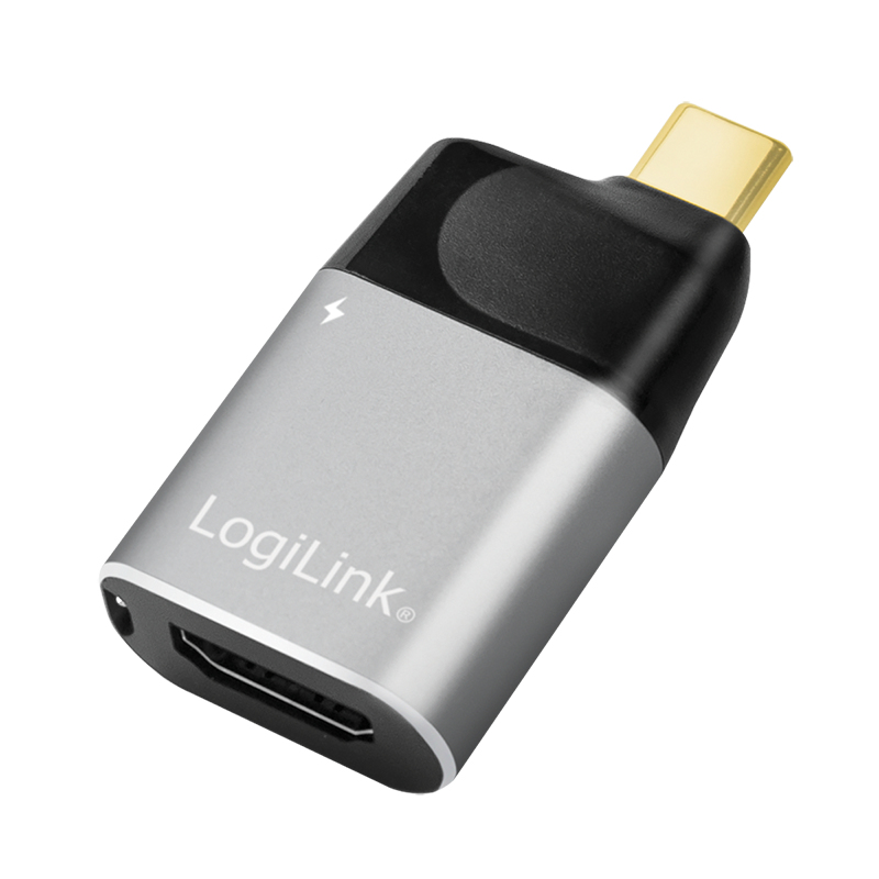 CUA0203 - LogiLink
