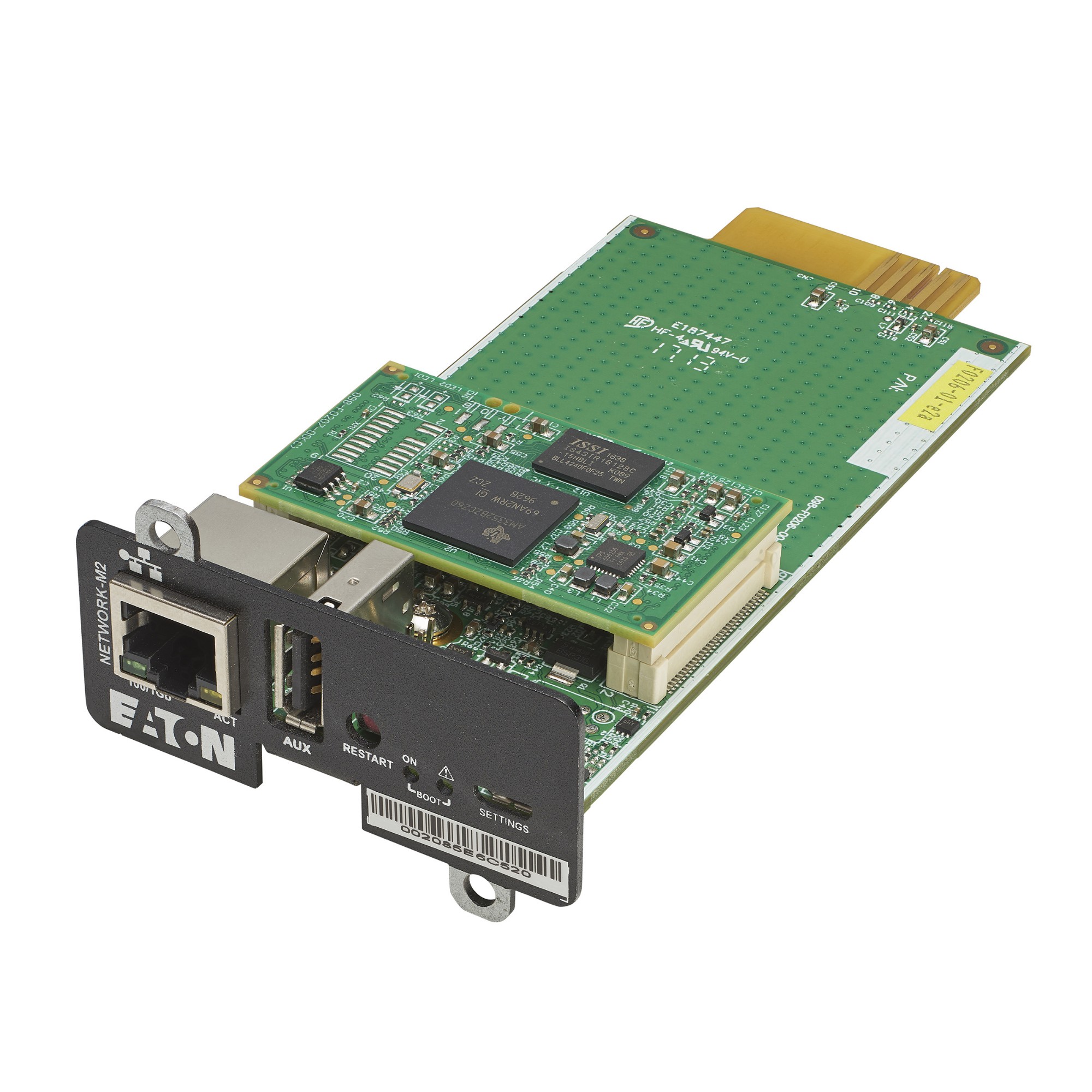 NETWORK-M2 - Eaton