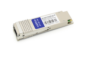 QSFPP-4X10GE-LR-AO - AddOn Networks