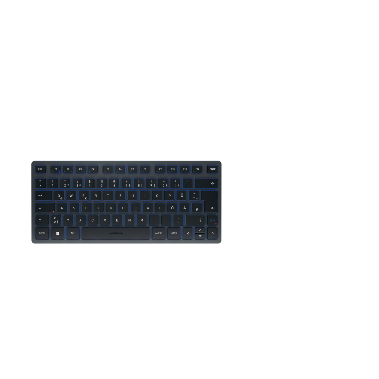 JK-7100DE-22 - CHERRY