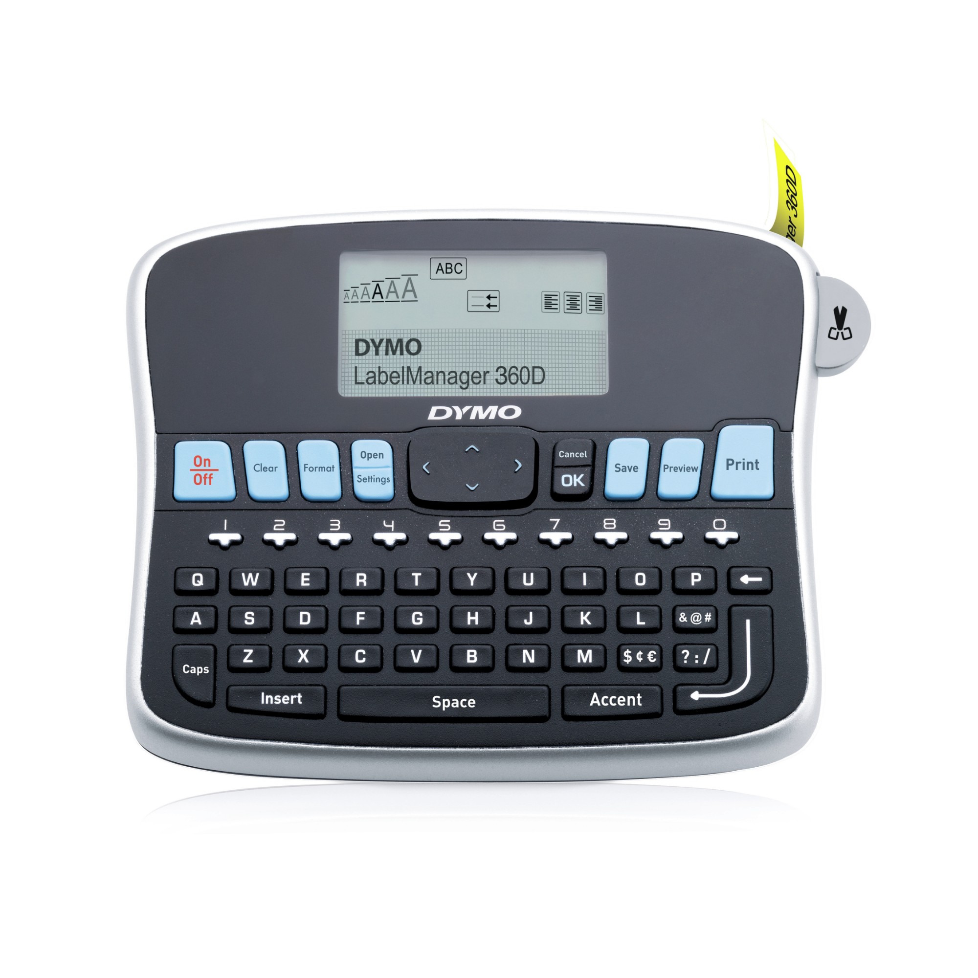 S0879490 - DYMO