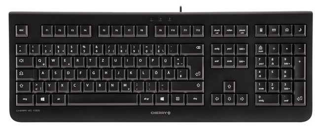 JK-0800CH-2 - CHERRY