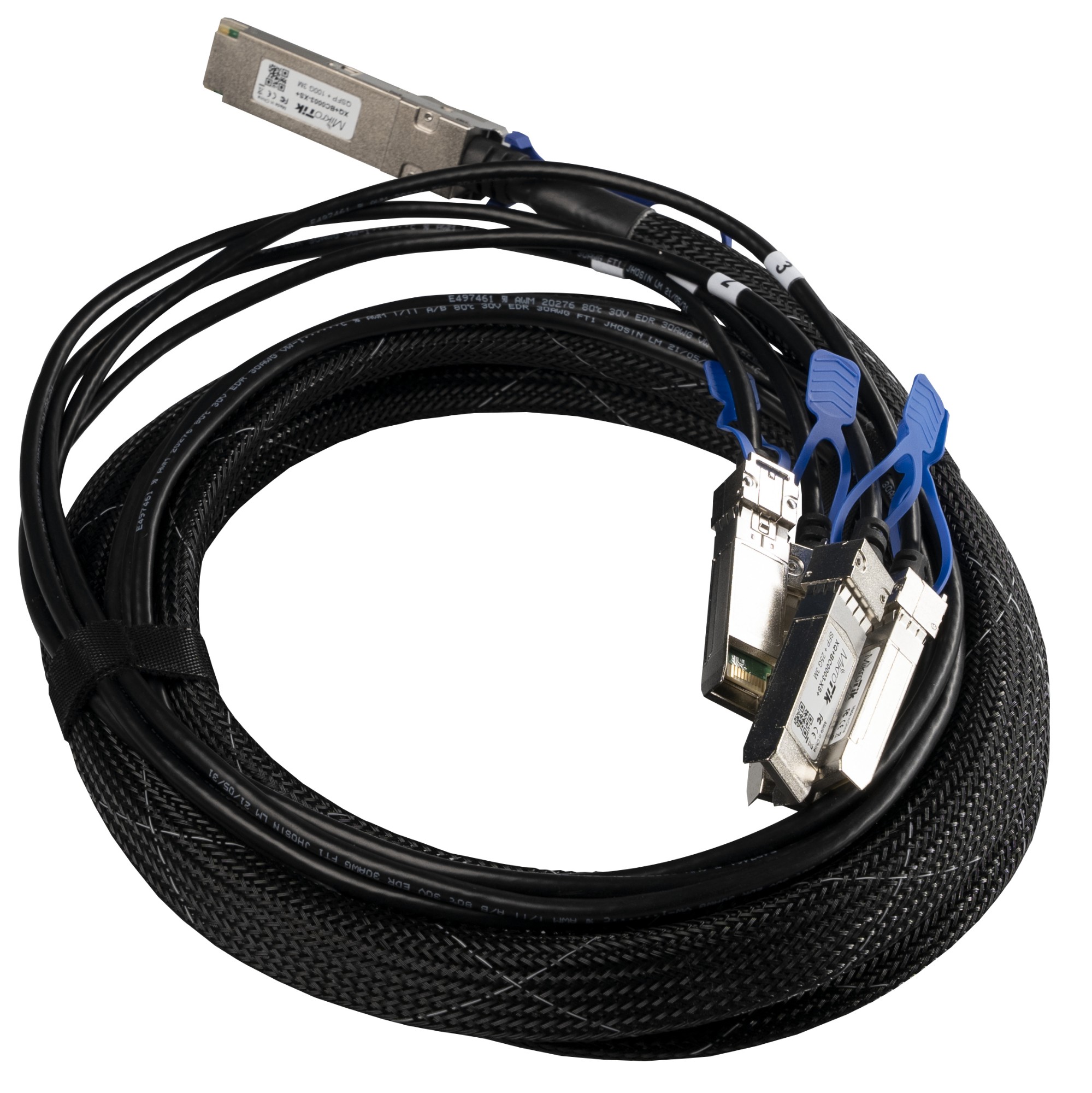 XQ+BC0003-XS+ - Mikrotik