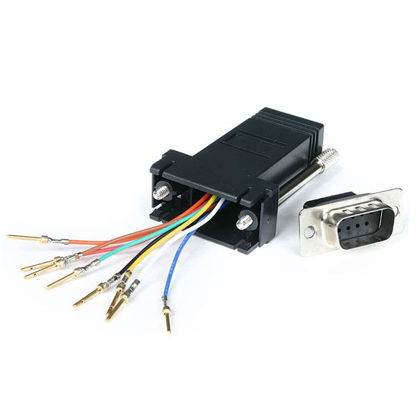 GC98MF - StarTech.com