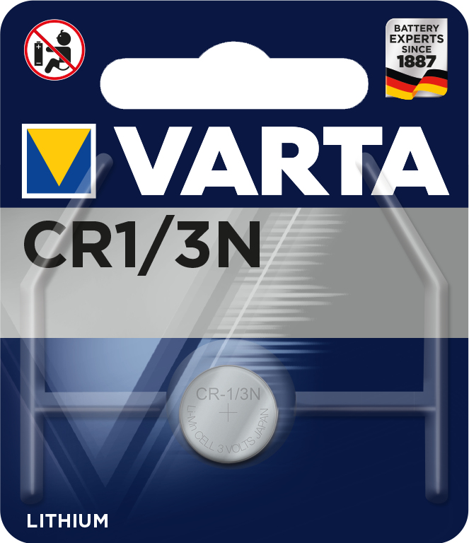 06131101401 - Varta