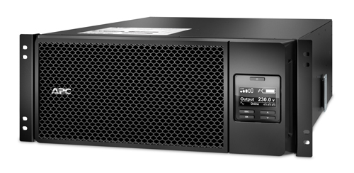 SRT6KRMXLI-6W - APC