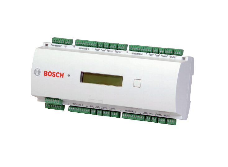 API-AMC2-16IOE - Bosch