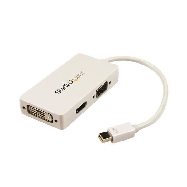 MDP2VGDVHDW - StarTech.com