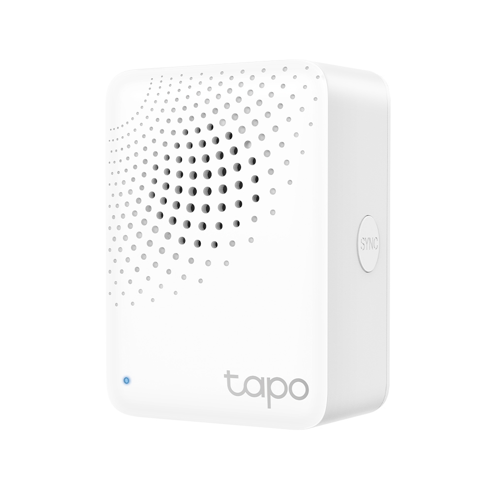 TAPO H100 - TP-Link