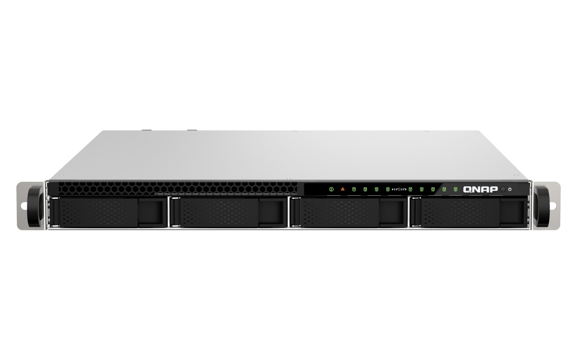 TS-H987XU-RP-E2334-16g - QNAP