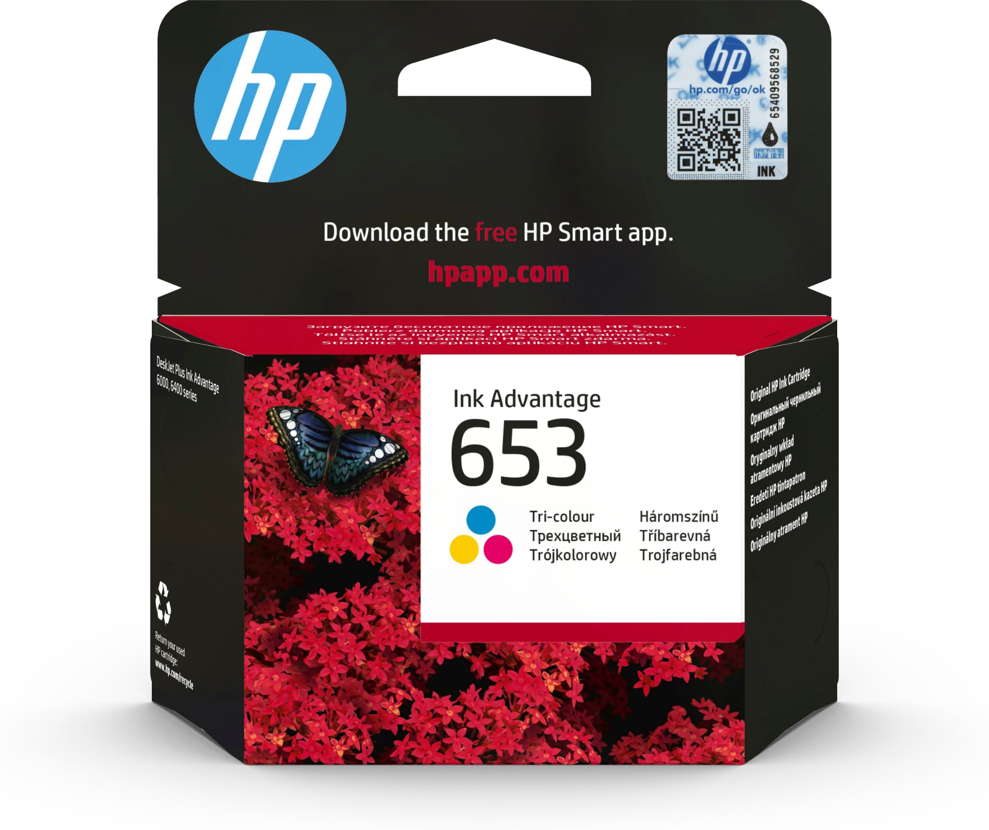 3YM74AE#BHL - HP