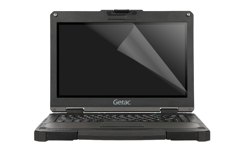 GMPFXP - Getac