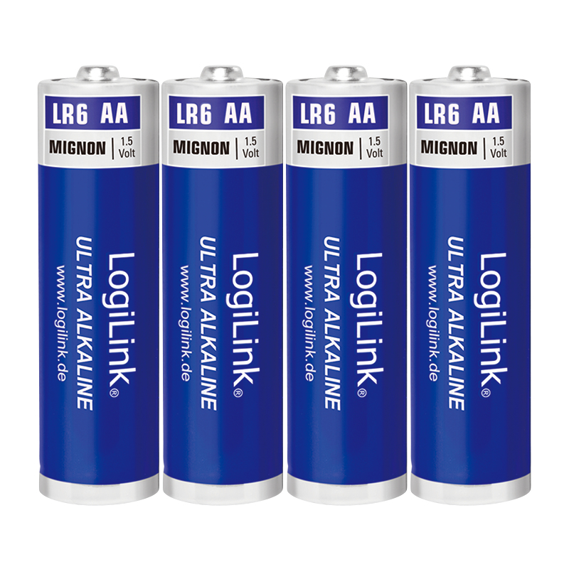 LR6B4 - LogiLink