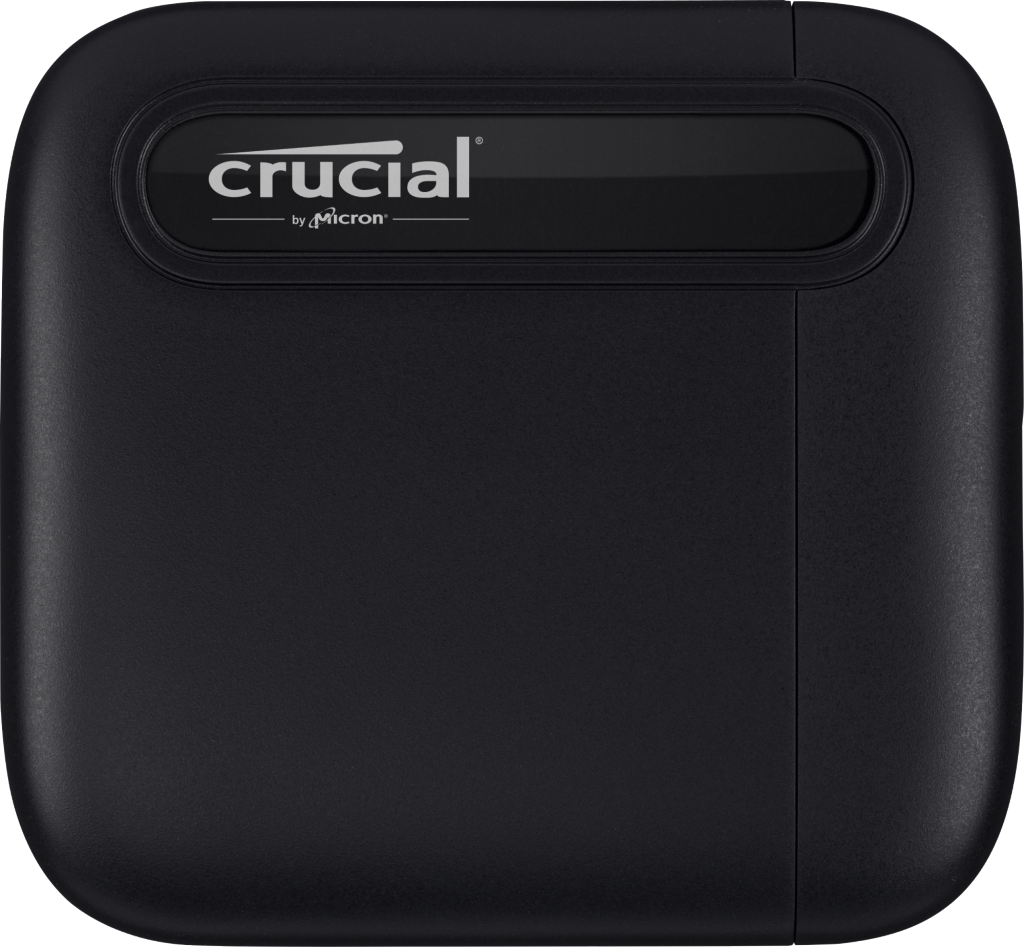 CT1000X6SSD9 - Crucial