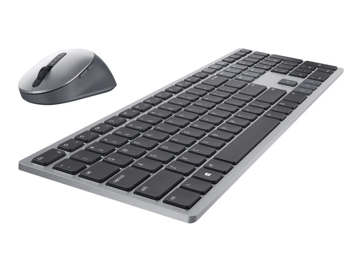 KM7321WGY-INT - DELL