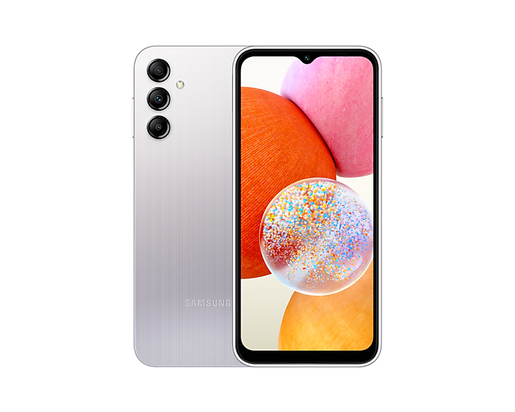SM-A145RZSUEUB - Samsung