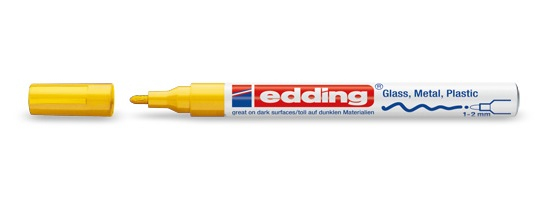 4-751005 - Edding