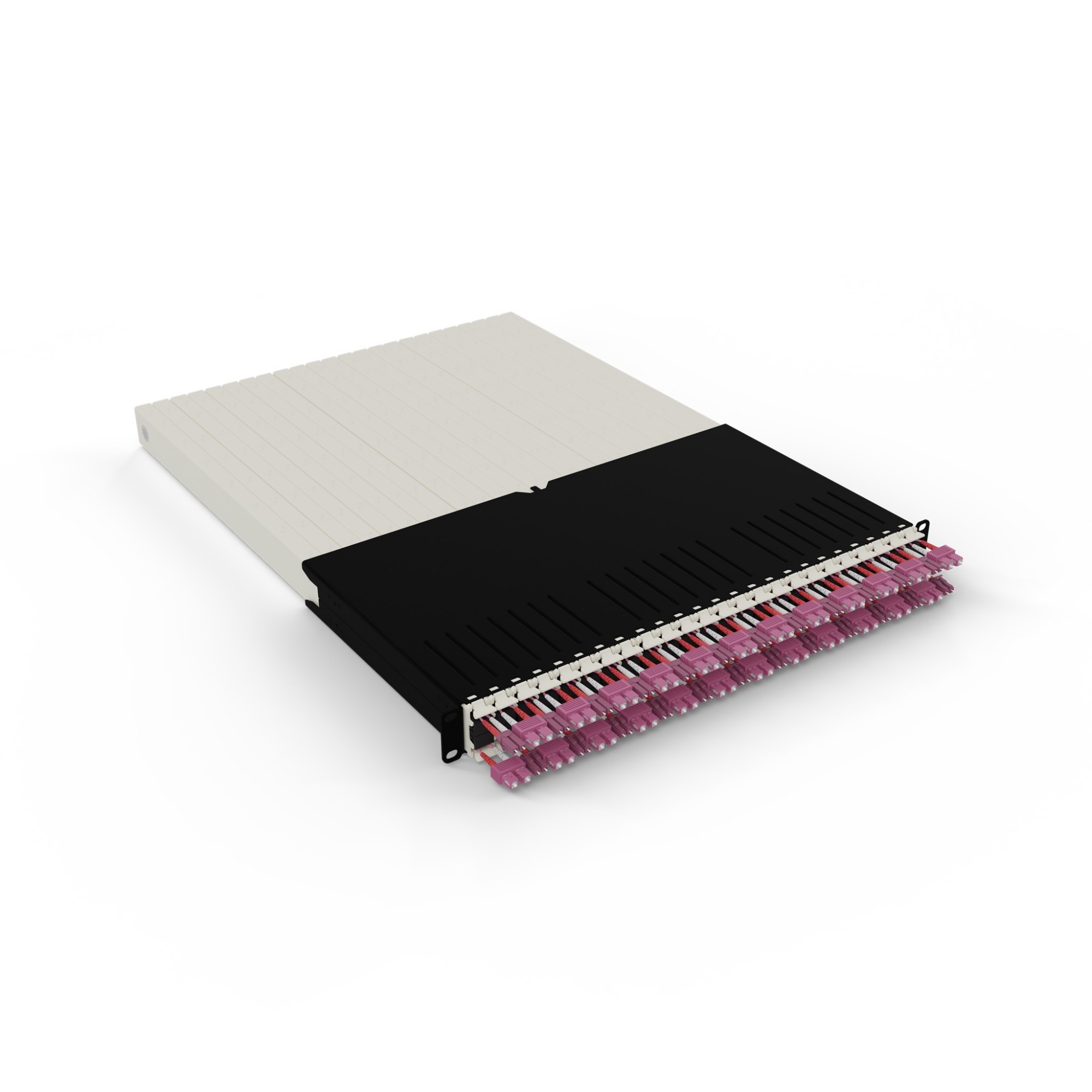 PONE30OM412 - PATCHBOX