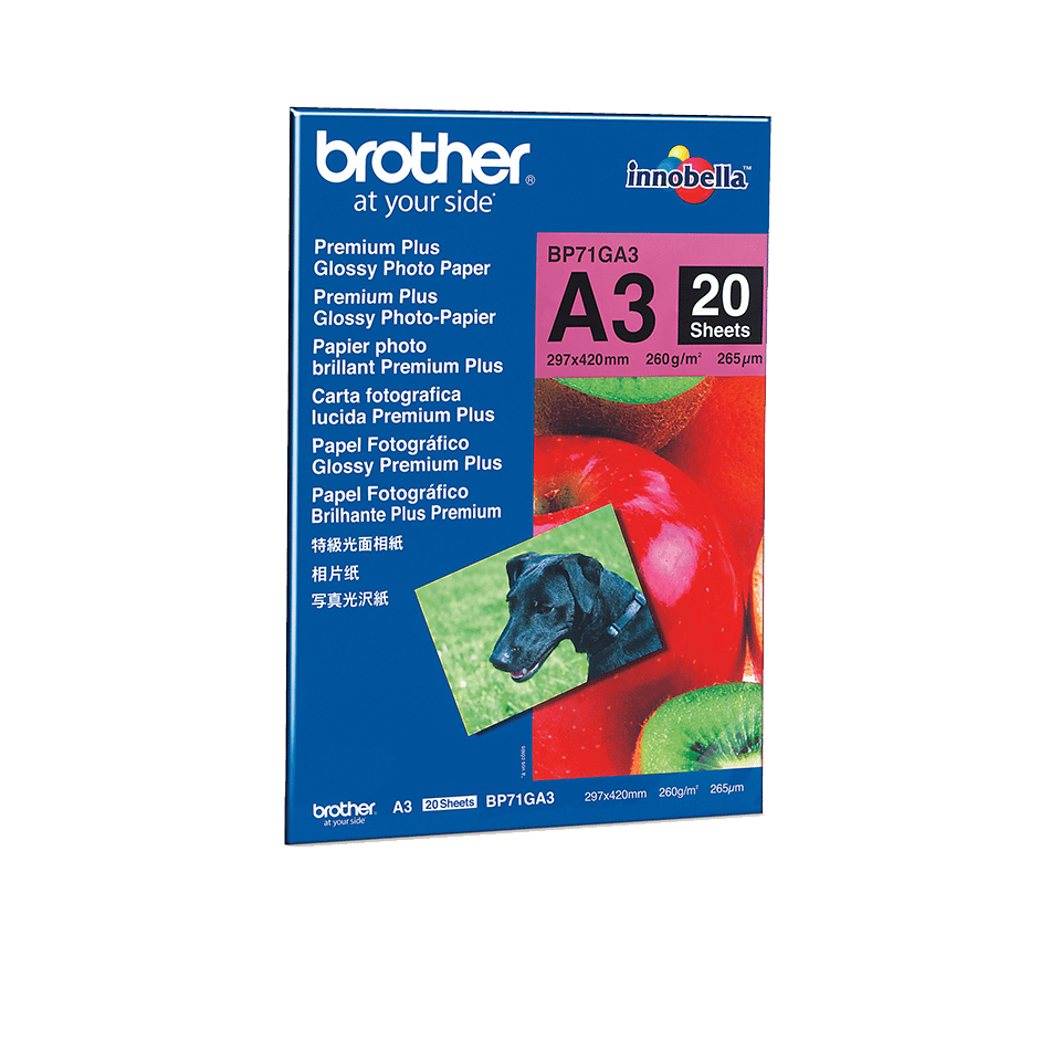 BP71GA3 - Brother
