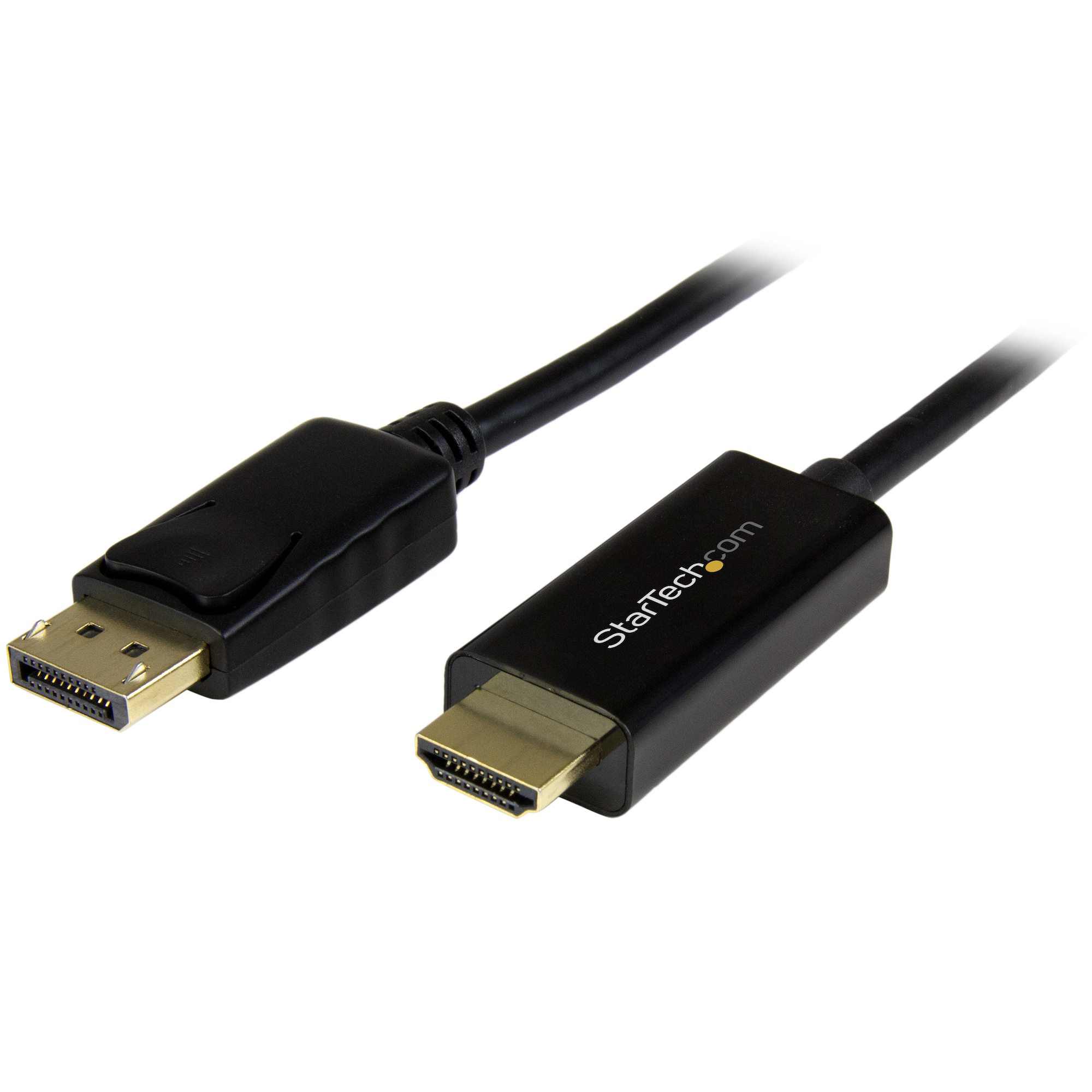 DP2HDMM2MB - StarTech.com