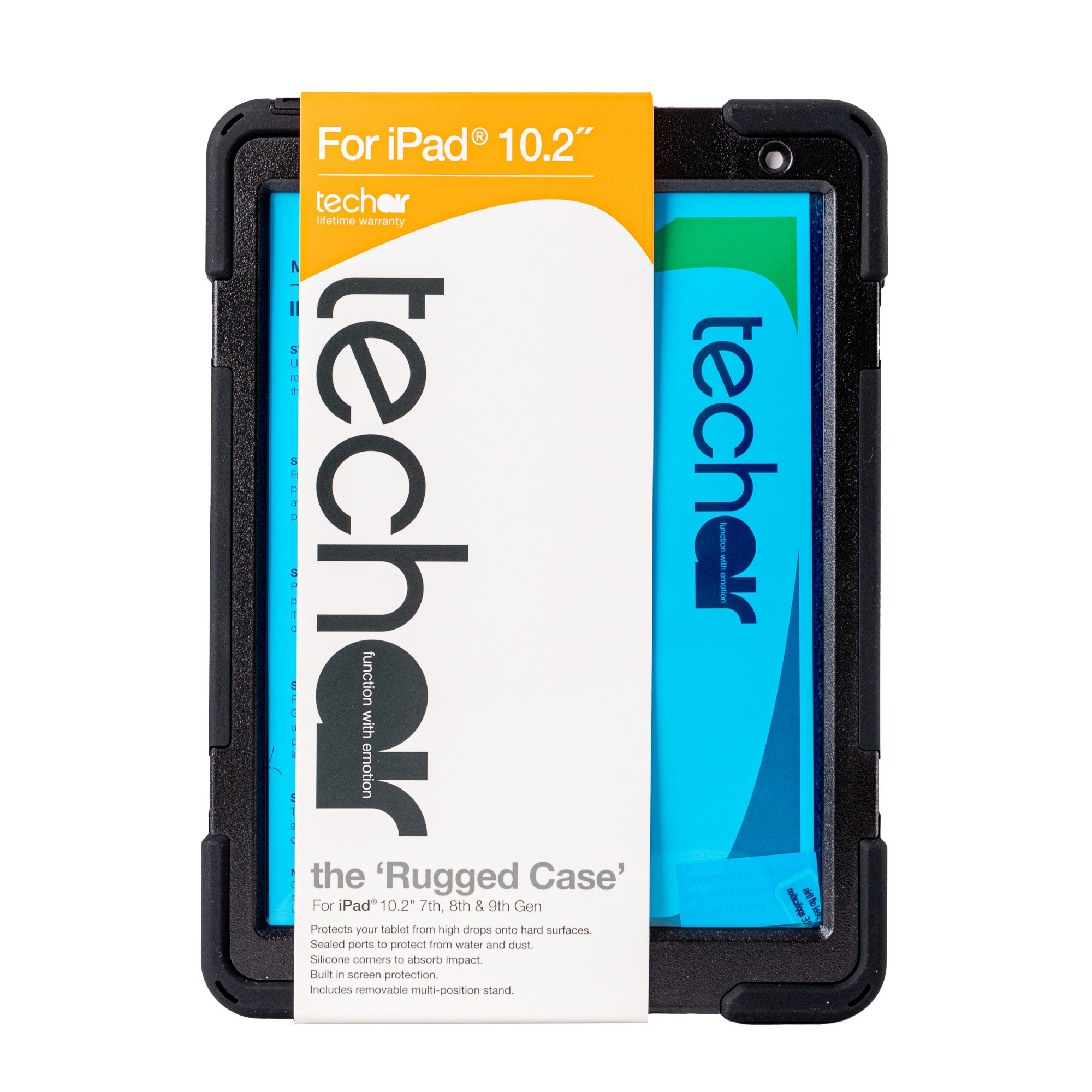 TAXIPF069V2-S - Techair