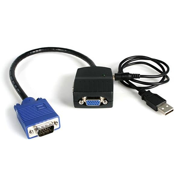 ST122LE - StarTech.com