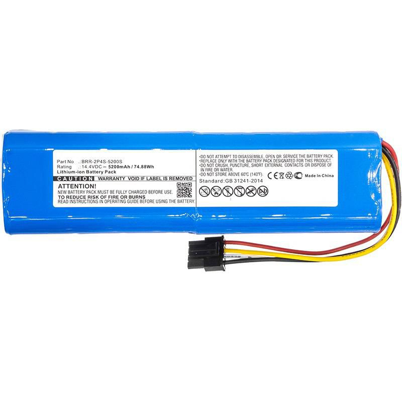MBXVAC-BA0133 - CoreParts