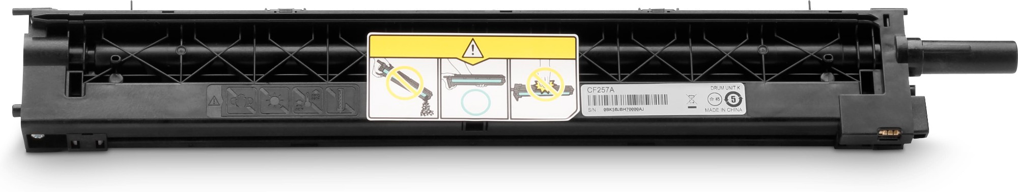 CF257A - HP
