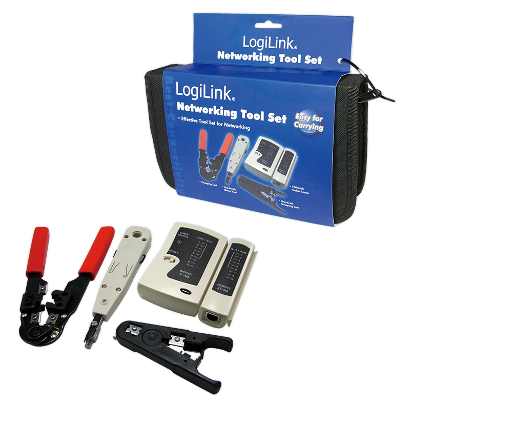 WZ0012 - LogiLink
