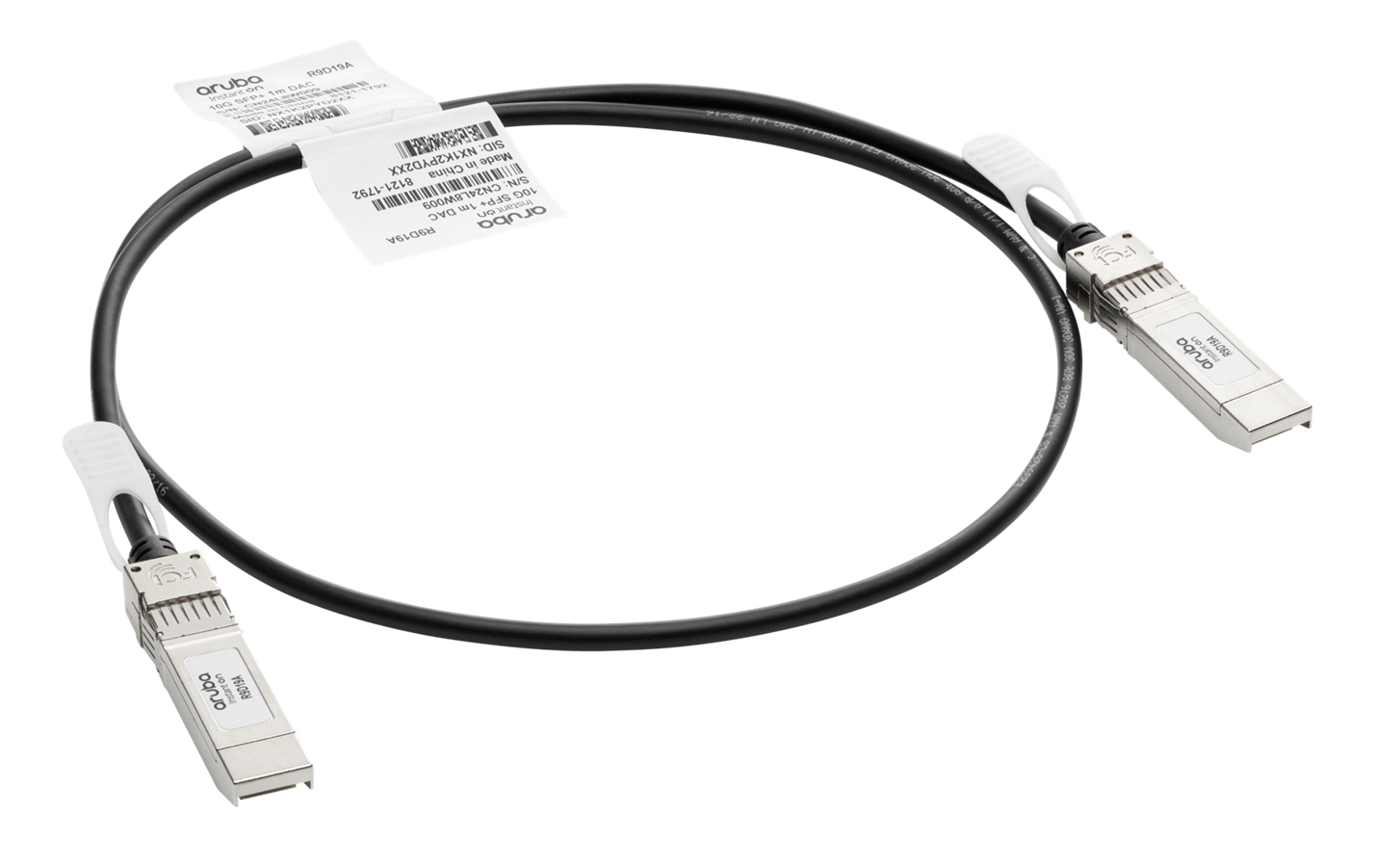 J9281D - HPE