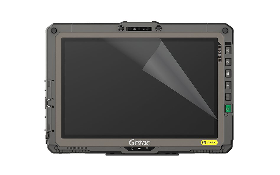 GMPXX5 - Getac
