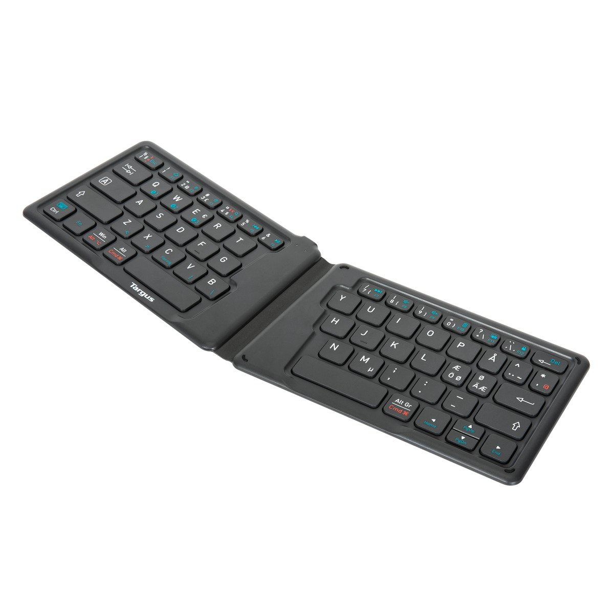 AKF003NO - Targus
