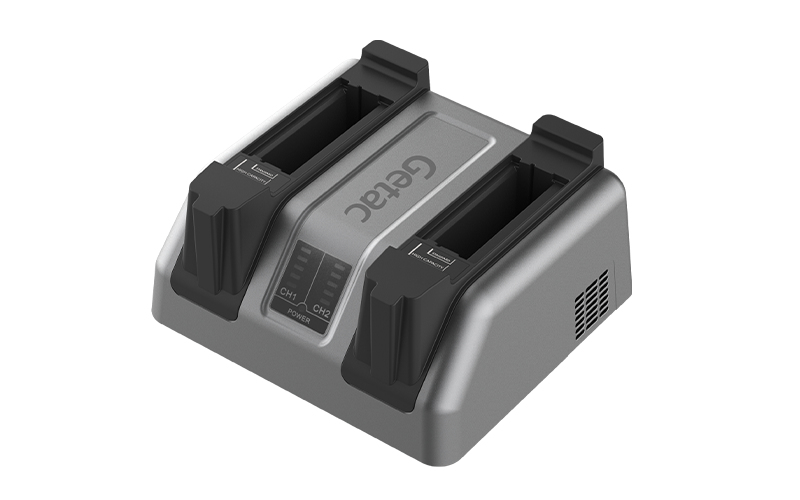 GCMCEL - Getac