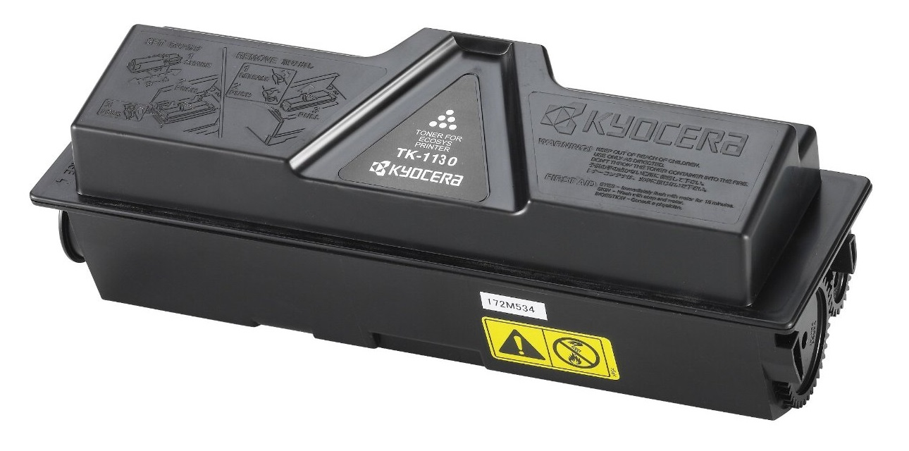 TK-1130 - KYOCERA