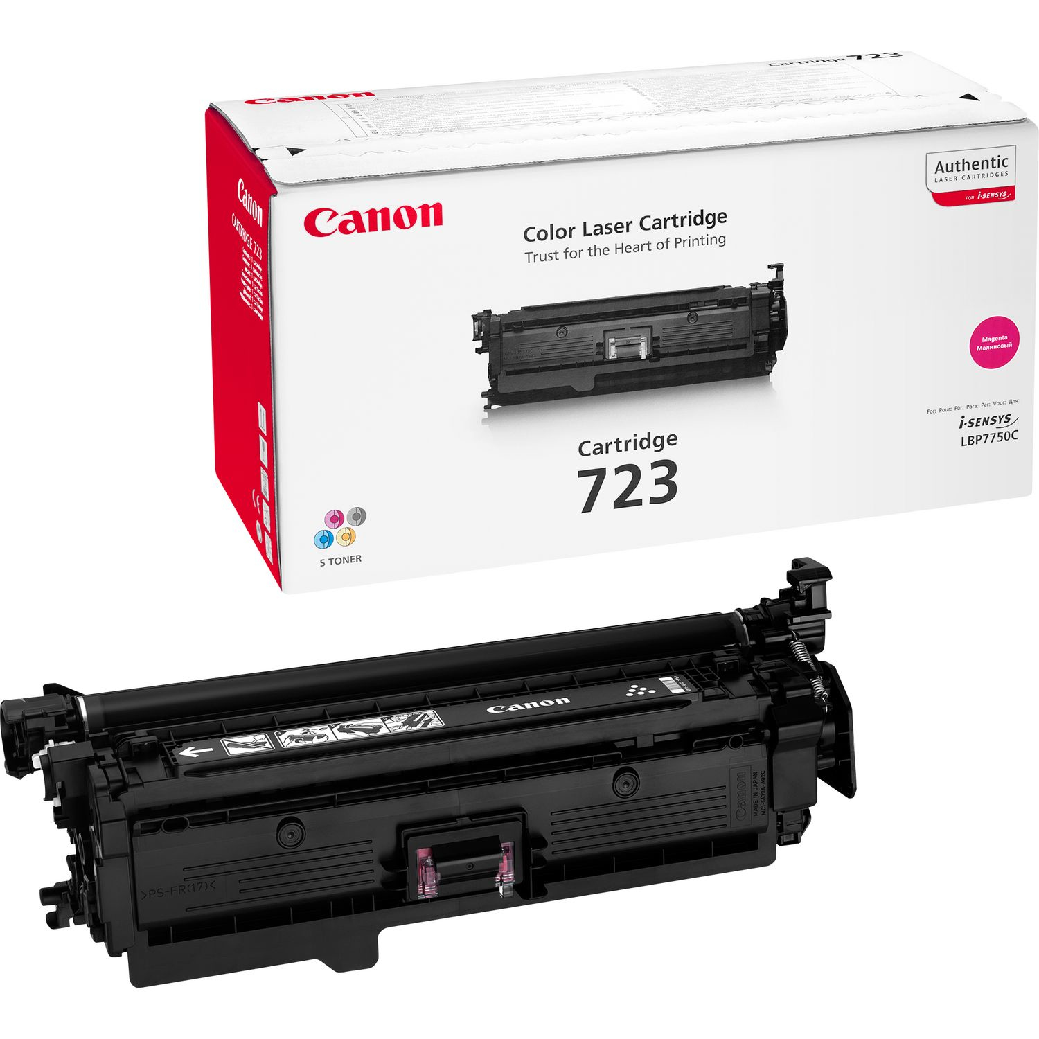 2642B002 - Canon