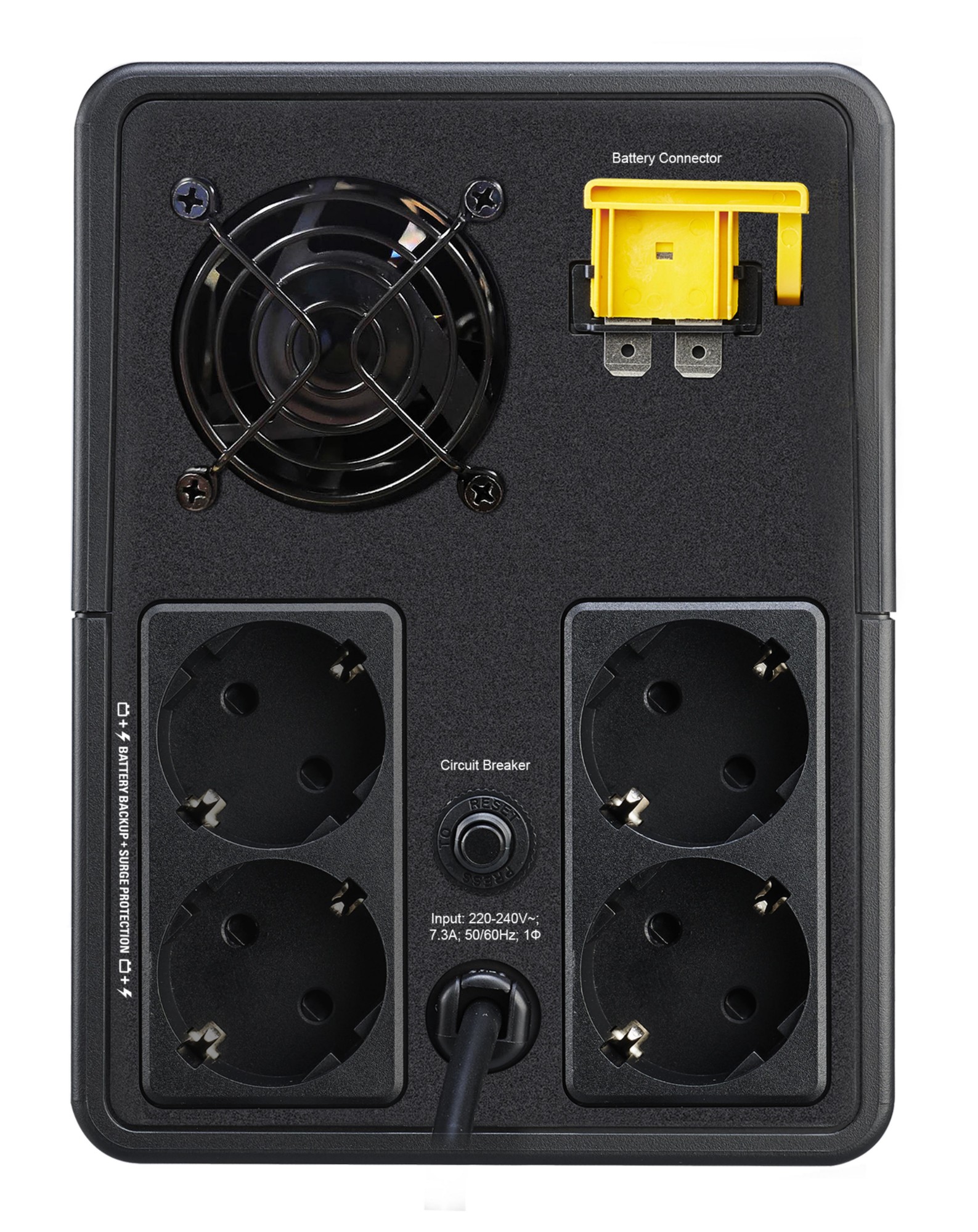 BVX1600LI-GR - APC