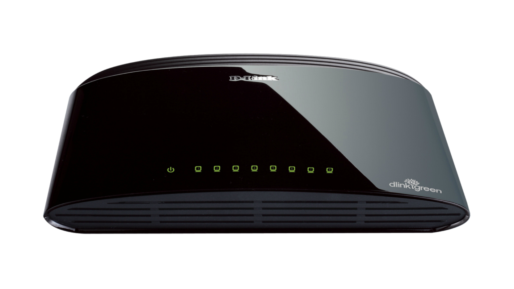 DES-1008D/E - D-Link