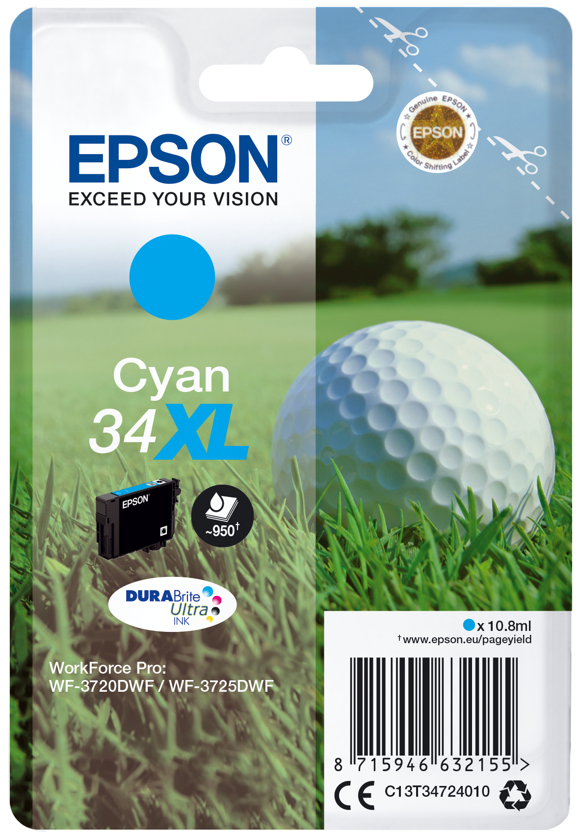 C13T34724010 - Epson