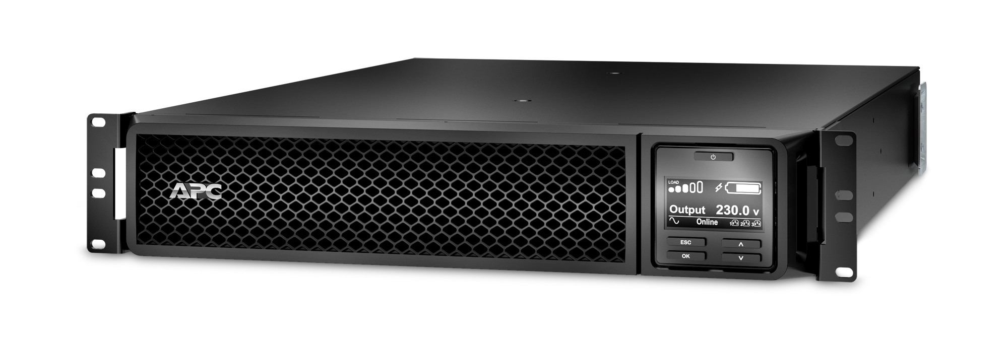 SRT2200RMXLI - APC
