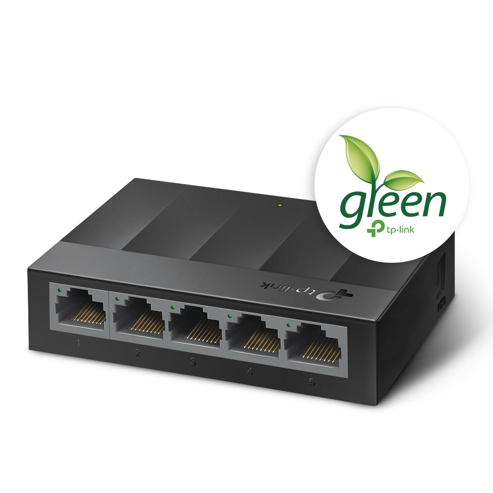 LS1005G - TP-Link
